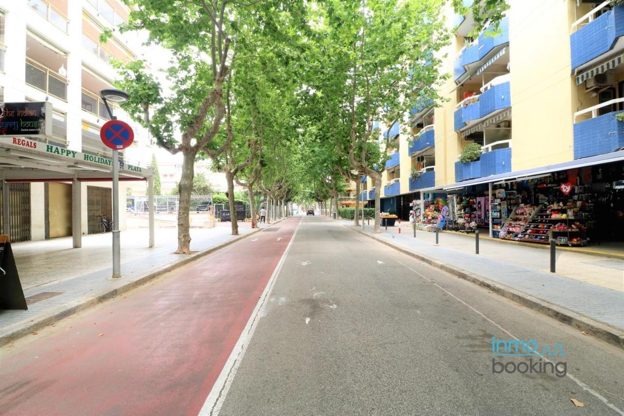 Loft Alboran Salou, Climatizado, Piscina Y Wifi Apartment Exterior photo